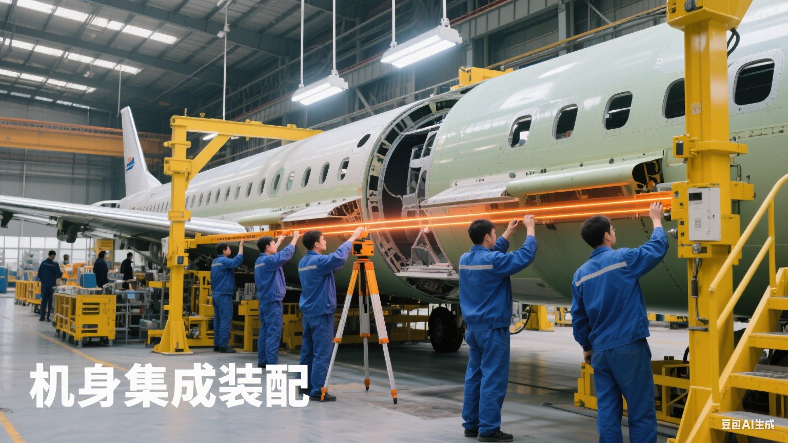 揭秘现代科技背后的空气实验室，风洞测试设备的奥秘
